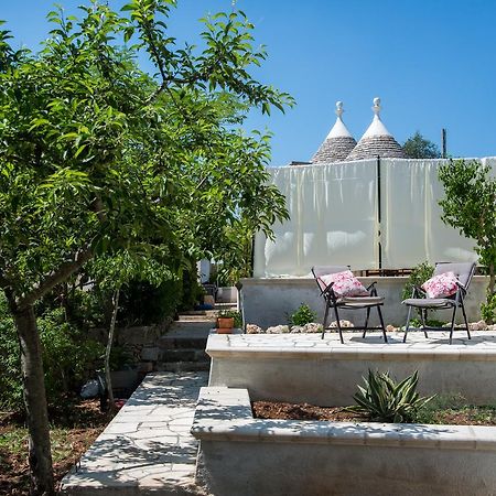 Giardino Segreto Bed & Breakfast Putignano Exterior foto