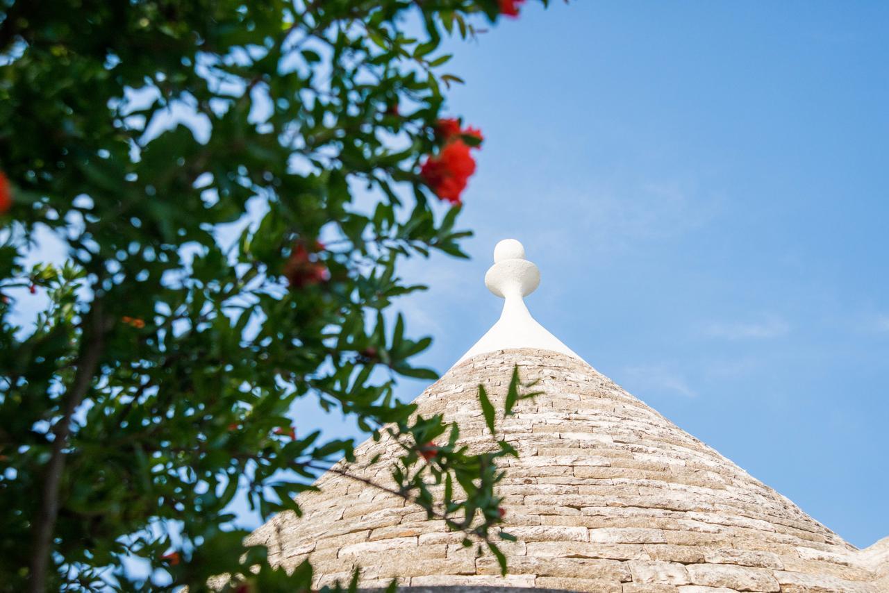 Giardino Segreto Bed & Breakfast Putignano Exterior foto