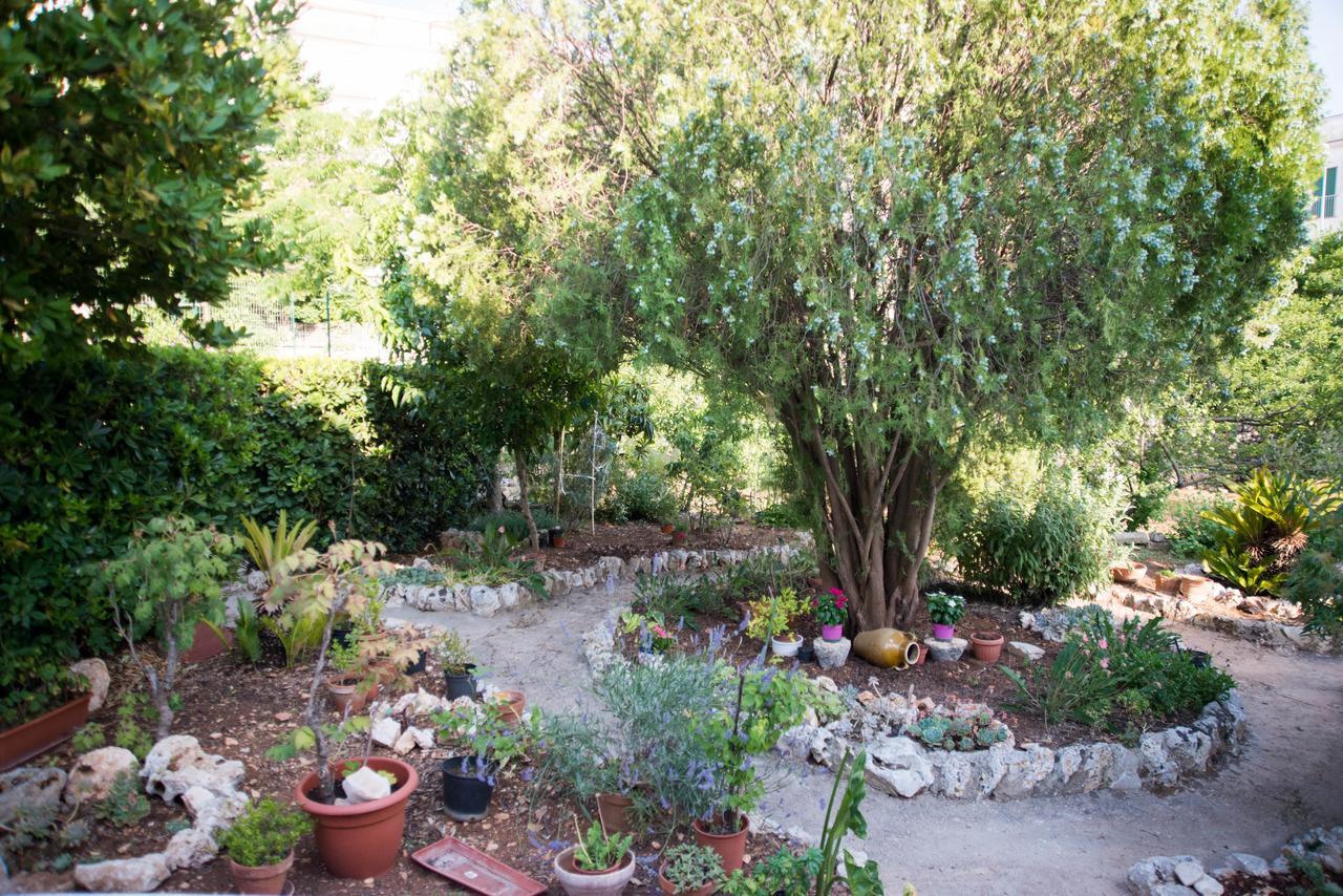 Giardino Segreto Bed & Breakfast Putignano Exterior foto