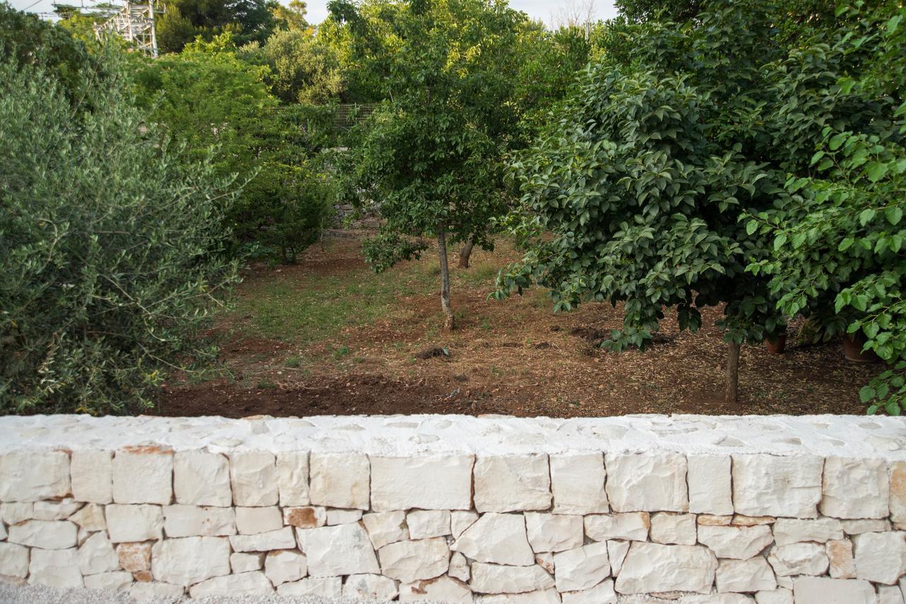 Giardino Segreto Bed & Breakfast Putignano Exterior foto