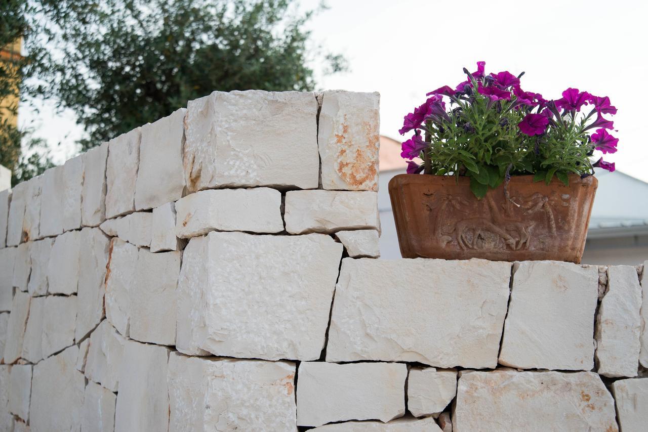 Giardino Segreto Bed & Breakfast Putignano Exterior foto