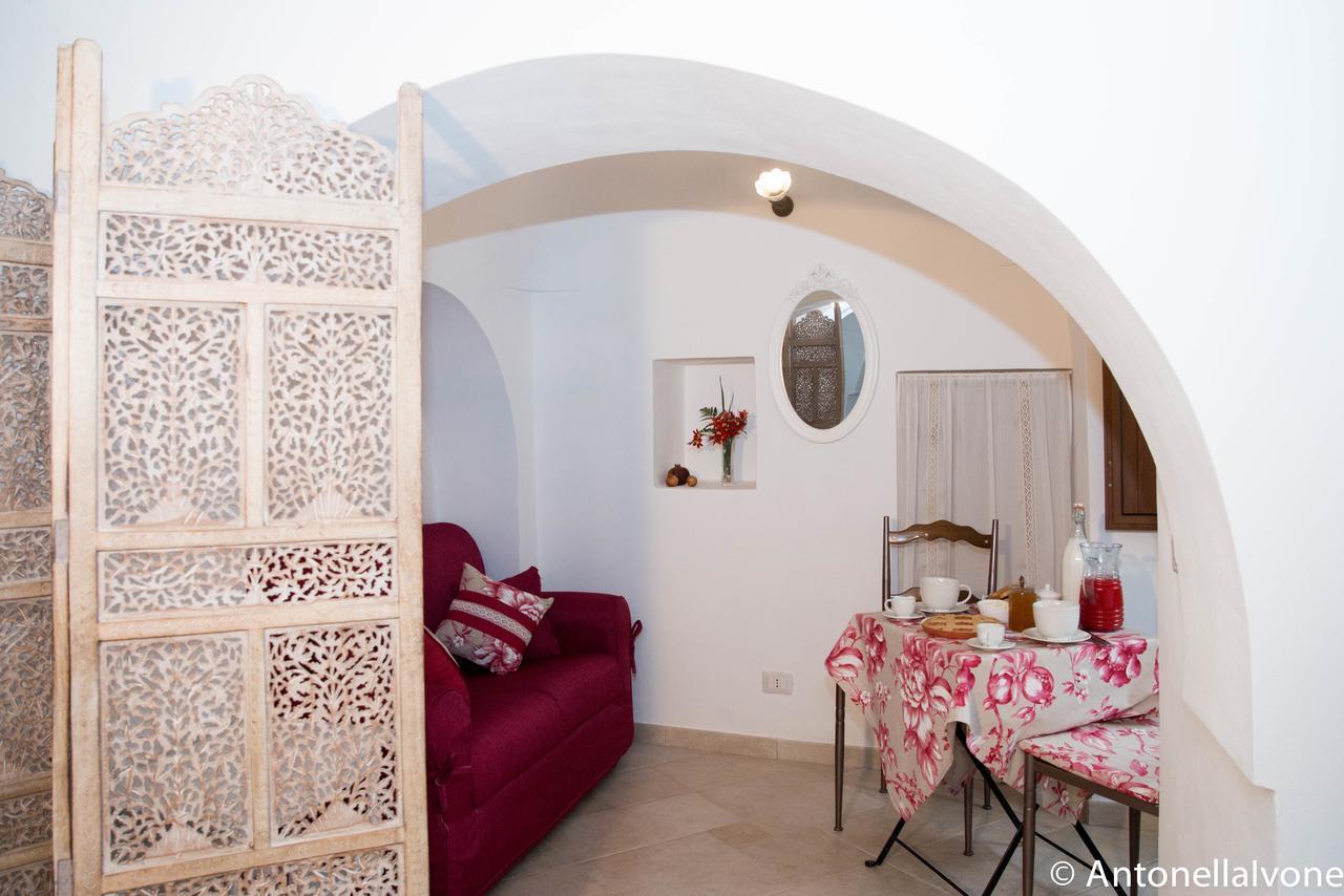 Giardino Segreto Bed & Breakfast Putignano Exterior foto