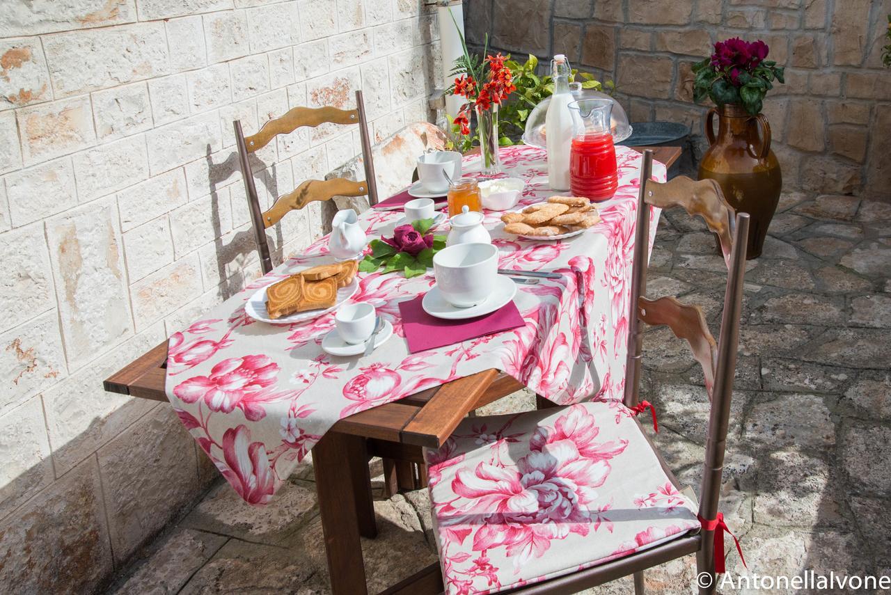 Giardino Segreto Bed & Breakfast Putignano Exterior foto