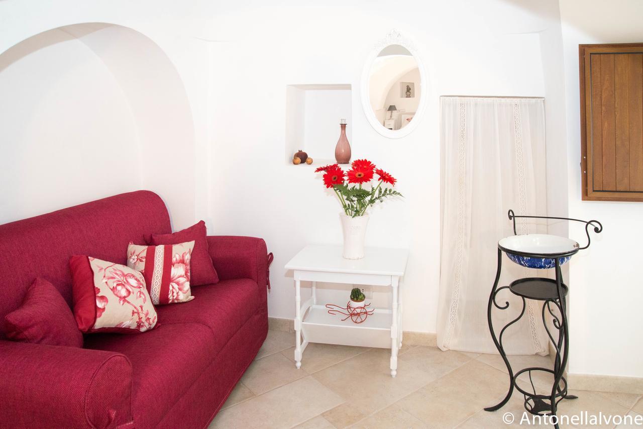 Giardino Segreto Bed & Breakfast Putignano Exterior foto
