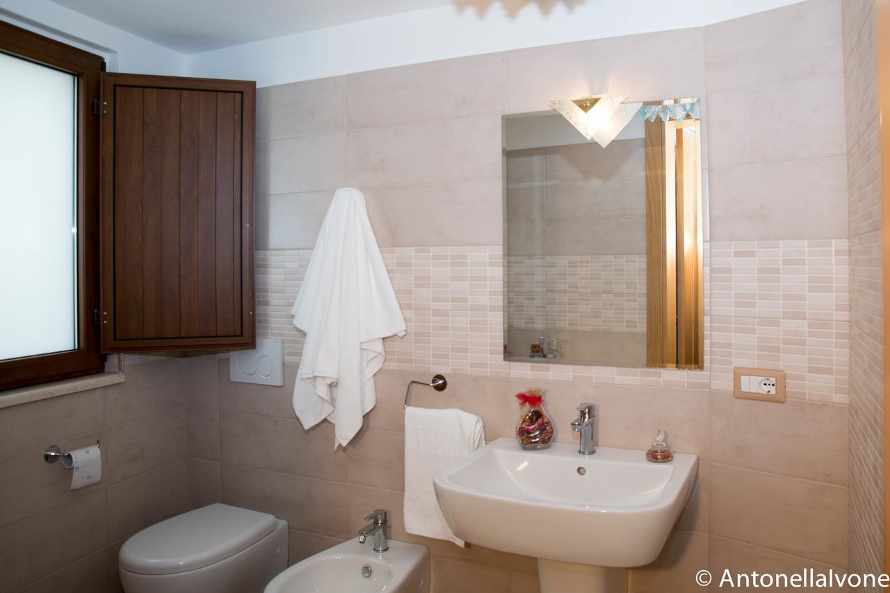 Giardino Segreto Bed & Breakfast Putignano Exterior foto
