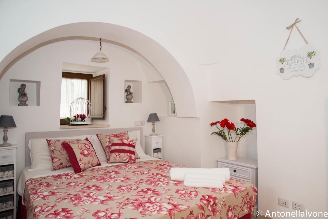 Giardino Segreto Bed & Breakfast Putignano Exterior foto