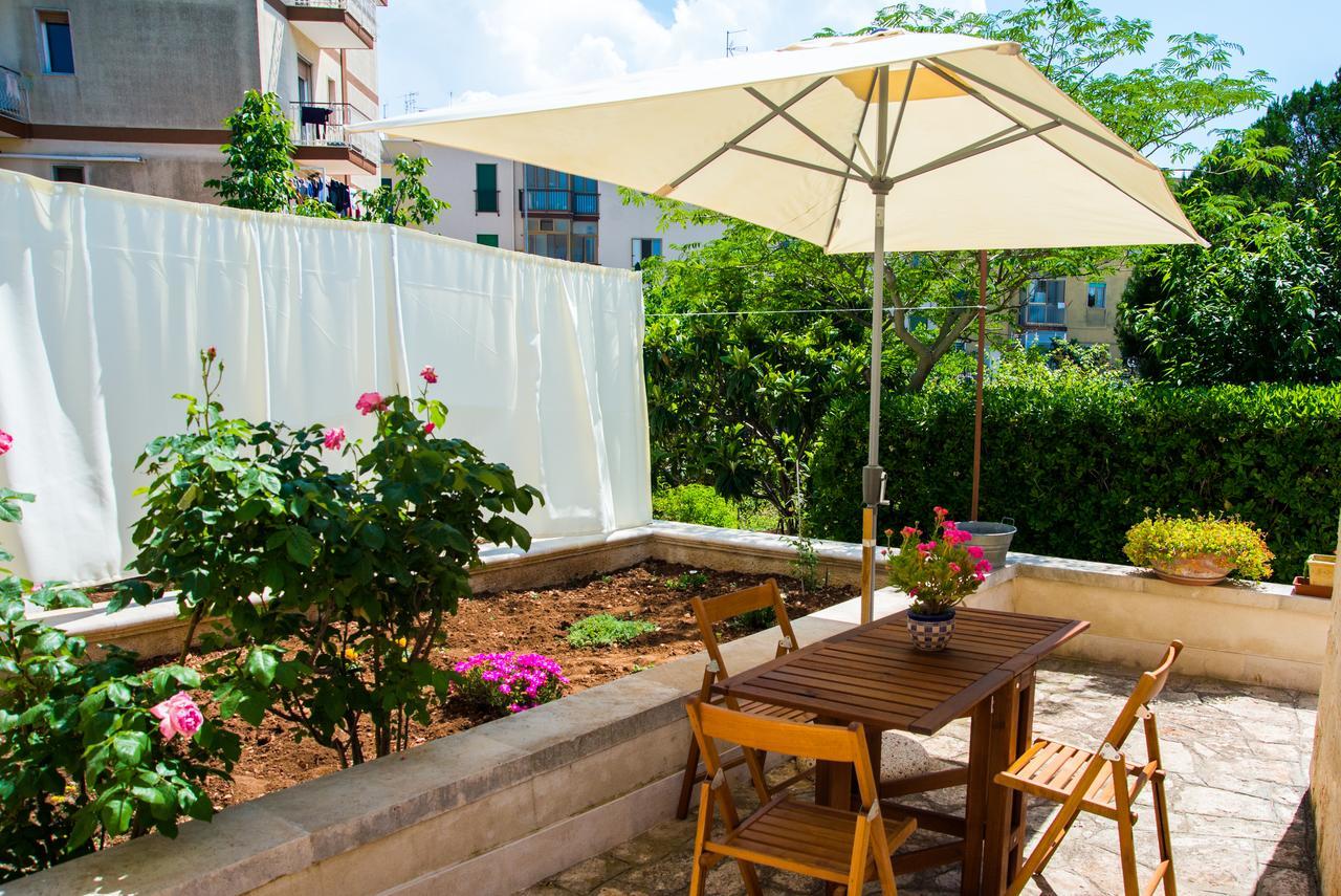 Giardino Segreto Bed & Breakfast Putignano Exterior foto